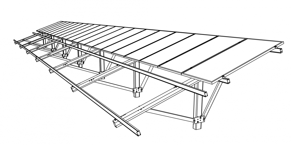 Unirac GFT
