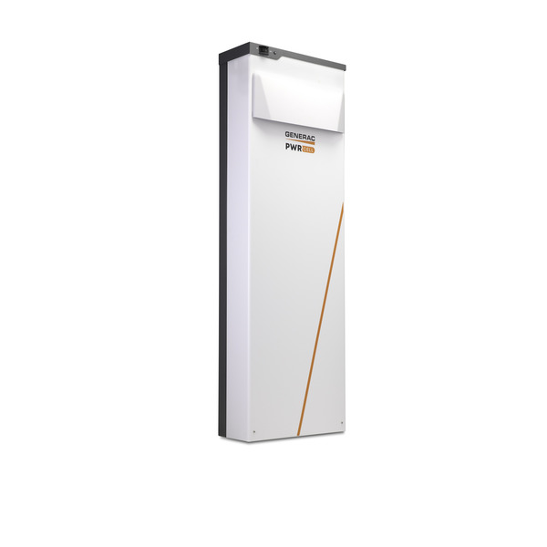 PWRCell Outdoor Rated Cabinet 