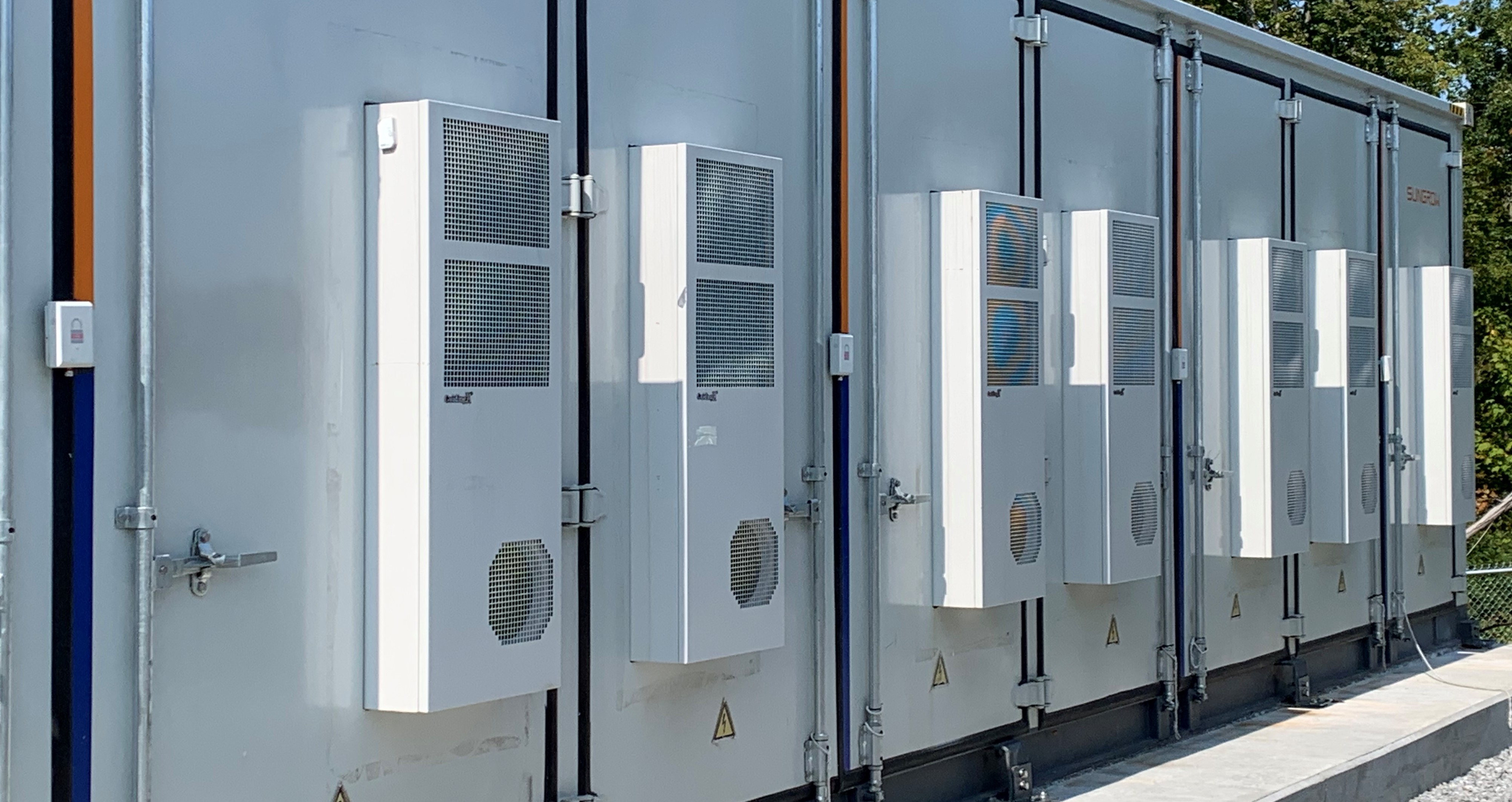 Energy Storage
