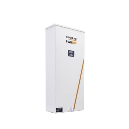 PWRCell Transfer Switch
