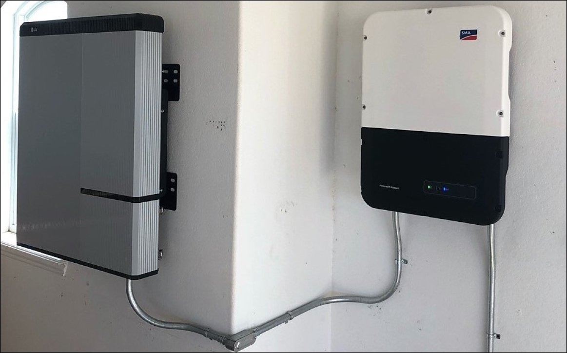 ROI on solar