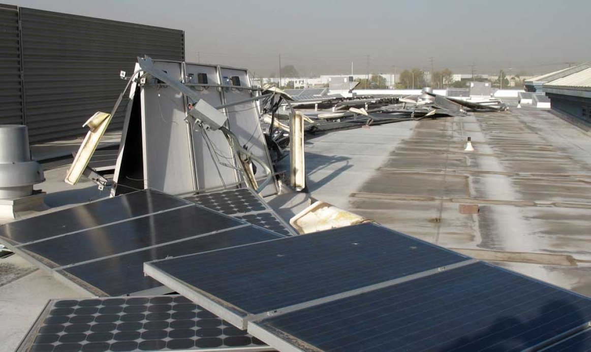 How Much do Solar Panels Weight?