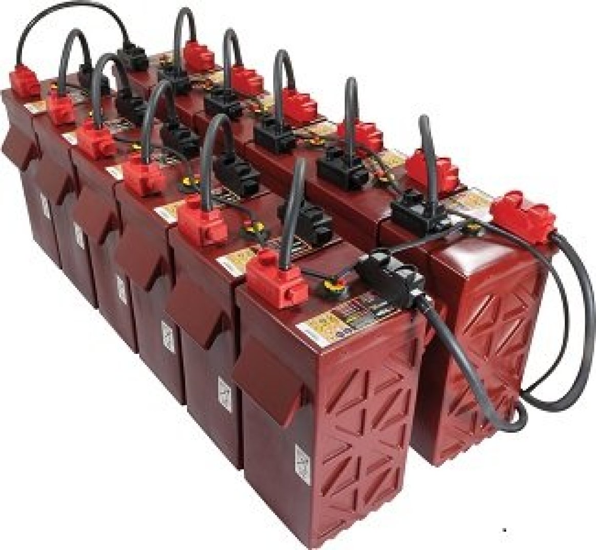 How to get the most life out of Flooded and Sealed Lead Acid Batteries How to get the most life out of Flooded and Sealed Lead Acid Batteries