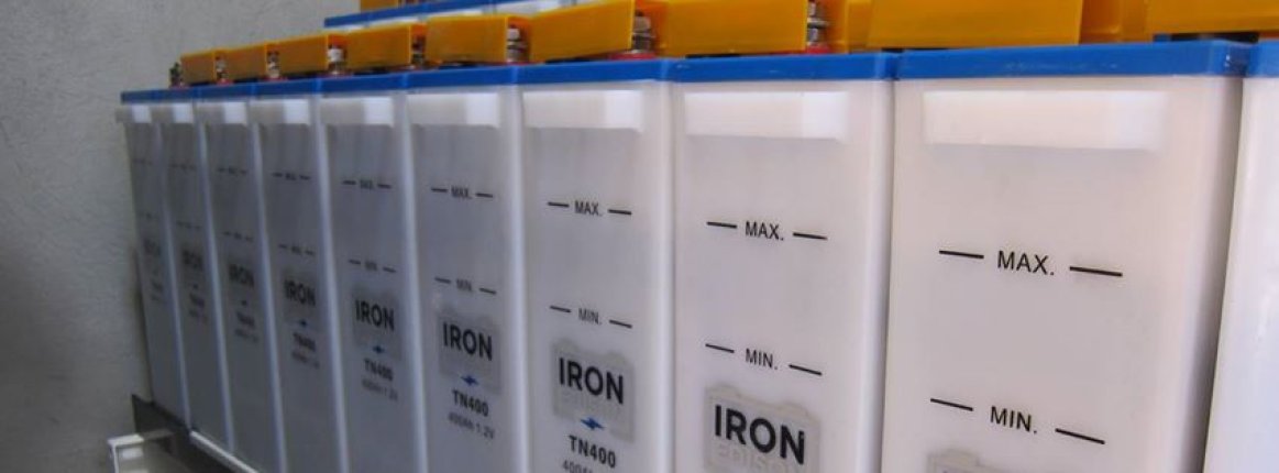 Energy storage at both the residential and utility scale Energy Storage Frameworks to Accommodate High Levels of Solar Penetration