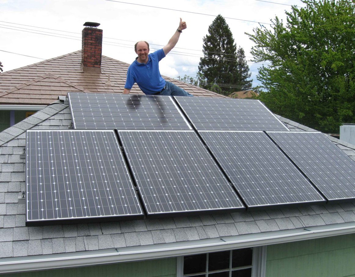 PV Systems Design