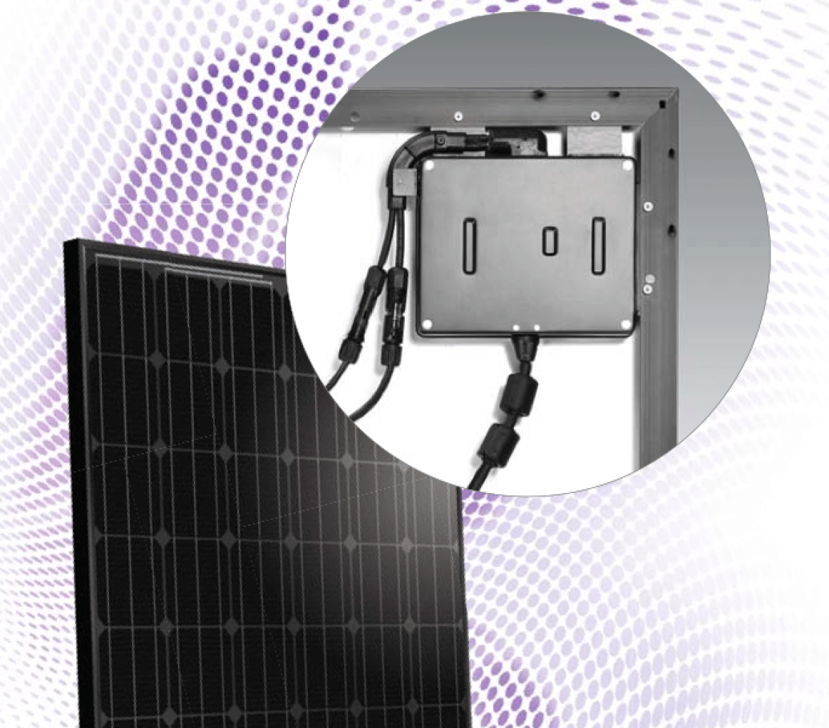 BenQ Module