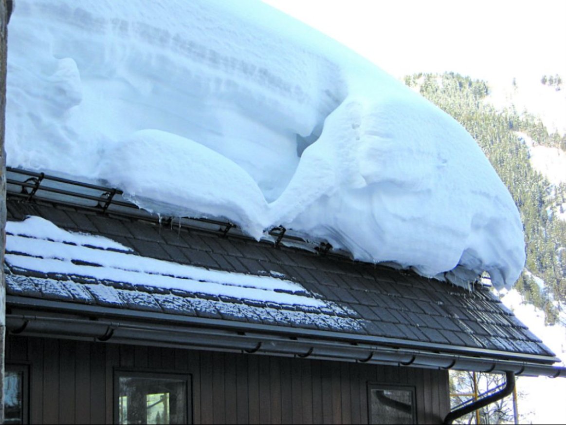 roof load roof load