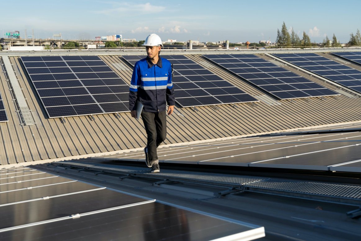 Solar Panels US