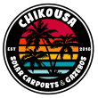 CHIKOUSA Logo