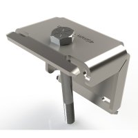 Unirac RM End Clamp 46-50mm, 310822