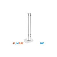 Unirac Ground Fixed Tilt C-Pile 180", 404002