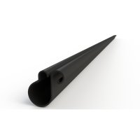 Unirac E-Boss Bridge Tray, 00802BT
