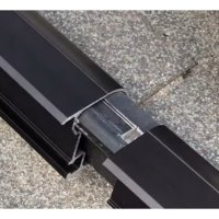 Unirac SFM Infinity Trim Splice Assembly Dark, 250120U