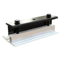 Unirac MetalX Universal Coupling, ES10616