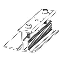 Unirac MetalX Coupling 30mm, ES10924