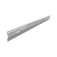 Unirac EcoFoot5D B22 Galvanized Strut 10ft, ES20501