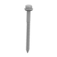 K2 Systems Lag Screw 145/16" x 4" SS, 4000170