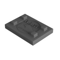 K2 Systems Dome R^2 Roof Spacer Pad, 4000636