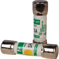 MidNite Solar MN1000FUSE-15 15A 1000V Fuse