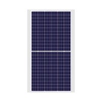 Canadian Solar 410W 144 Half-Cell 1500V SLV/WHT Solar Panel, CS3W-410P
