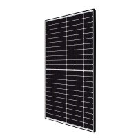 Canadian Solar 400W 132 Half-Cell 1500V BLK/WHT Solar Panel, CS3N-400MS BOW