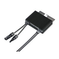 SolarEdge 505W Rail Mounted Optimizer w/ MC4 Connectors, P505