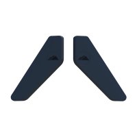 IronRidge Contour End Caps, CTR-CAP-01-B1