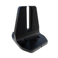 IronRidge Domestic Halo Ultra Grip - Black, QM-HUG-01-B1-US