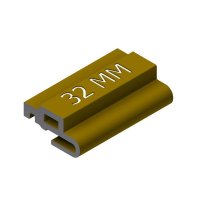 Domestic Unvrsl Skirt Spacer 32mm