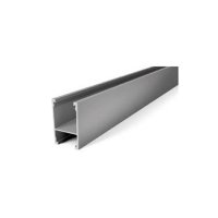 Domestic Ground Rail 172" - Mill