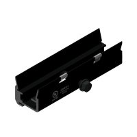 Domestic UR-40 & UR-45 Splice - Blk