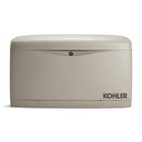 Kohler Power Co. Single Phase 240V cUL/US CSA Generator - Cashmere, 14RESA-QS32