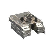 ProSolar A-SHIM-100 FastJack Shim, 0.20 In. tall, aluminum,  Qty. 100 shims