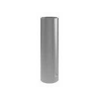 SunModo 2" 12-Gauge HSS Pipe 120", A21165-120