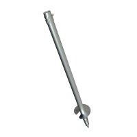 SunModo Earth Anchor 10" Helix Blade Auger, K10414-079