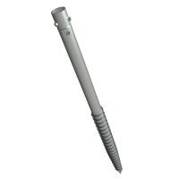 SunModo Earth Anchor 63" Screw Auger, K10423-063