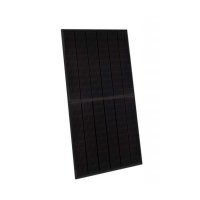 Eagle 66TR G4 | 375W 66 Half-Cell Mono BLK/BLK 1000V Solar Panel, JKM375M-6RL3-B