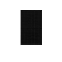 Jinko Solar 380W 132 Half-Cell 1000V BLK/BLK Solar Panel, JKM380M-6RL3-B