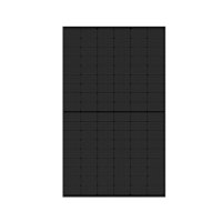 Jinko Solar 425W 108 Half-Cell 1000V BLK/BLK Solar Panel, JKM425N-54HL4-B