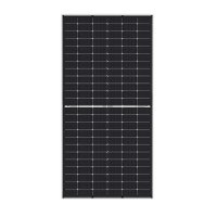Jinko Solar 585W 144 Half-Cell 1500V 35mm Silver Bifacial Solar Panel w/MC4, JKM585N-72HL4-BDV.35MC