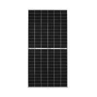Jinko Solar 540W 144 Half-Cell 1500V Silver Bifacial Solar Panel, JKM540M-72HL4-TV.35MC