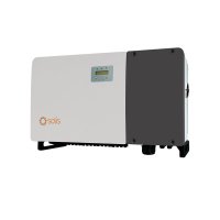 Solis 75kW 3 Phase Inverter 8 MPPT w/AFCI & Fan, S5-GC75K-US