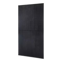 Panasonic EverVolt 420W 132 Half-Cell HJT 1000V BLK/BLK Solar Panel, EVPV420HK2