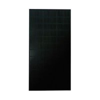 Mission Solar Energy 415W 72 Cell PERC BLK/BLK 1500V Solar Panel, MSE415SX6Z
