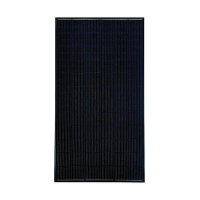 Mission Solar 430W 72 Cell 1500V BLK/BLK Solar Panel, MSE430SX9Z