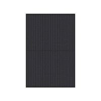 Mission Solar 410W 108 Half-Cell 1500V BLK/BLK Solar Panel, TXI10-410108BB