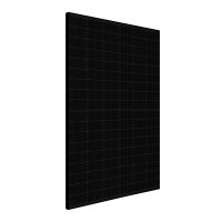 Silfab Solar 420W 108 Half-Cell 1000V BLK/BLK Solar Panel, SIL 420 QD