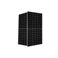 JA Solar 415W 108 Half-Cell 1500V SLV/WHT Solar Panel, JAM54S30-415/MR