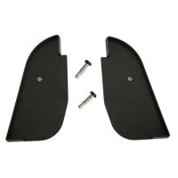Roof Tech Skirt End Caps, RT3-04-SKCAP