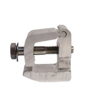Roof Tech Channel End Clamp, RT-RAIL-CEC